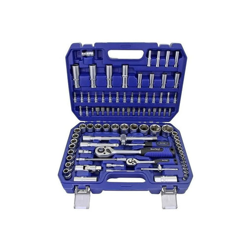 BlueSpot Tools 94 Piece Heavy Duty Socket Set