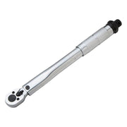 BlueSpot Tools Torque Wrench 1/4in Drive 2-24Nm