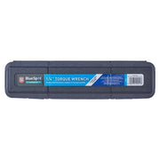BlueSpot Tools Torque Wrench 1/4in Drive 2-24Nm