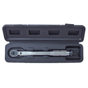 BlueSpot Tools Torque Wrench 1/4in Drive 2-24Nm