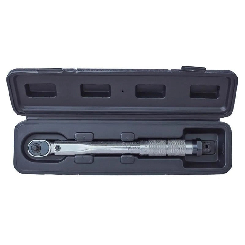BlueSpot Tools Torque Wrench 1/4in Drive 2-24Nm