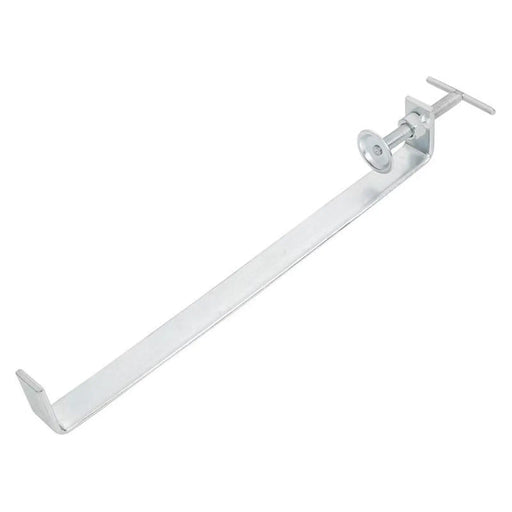 BlueSpot Tools Bricklaying Profile Clamp 300mm