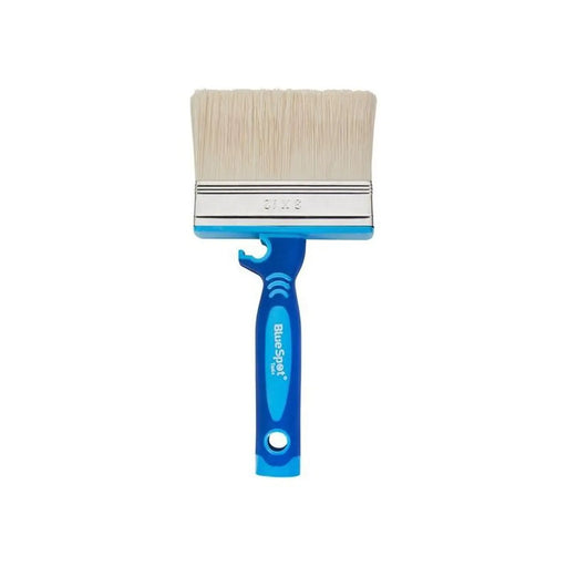 BlueSpot Tools 120mm Heavy Duty Paint Brush