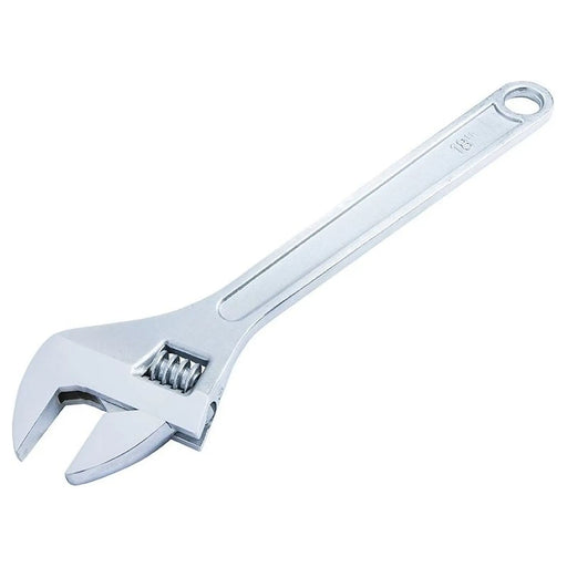 BlueSpot Tools Adjustable Wrench 450mm Heavy Duty