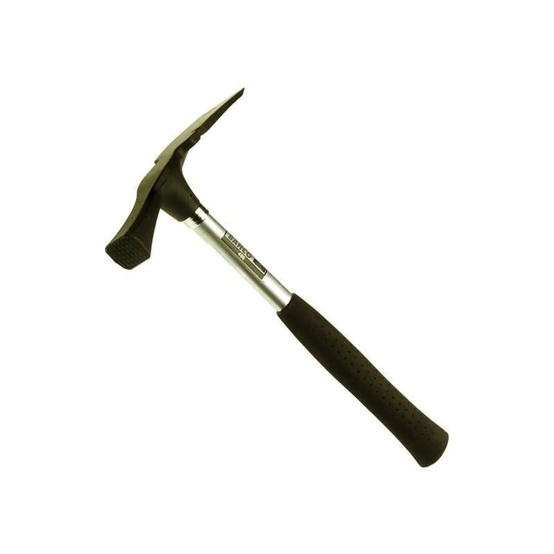 Bahco 486 Bricklayers Hammer 600g Heavy Duty