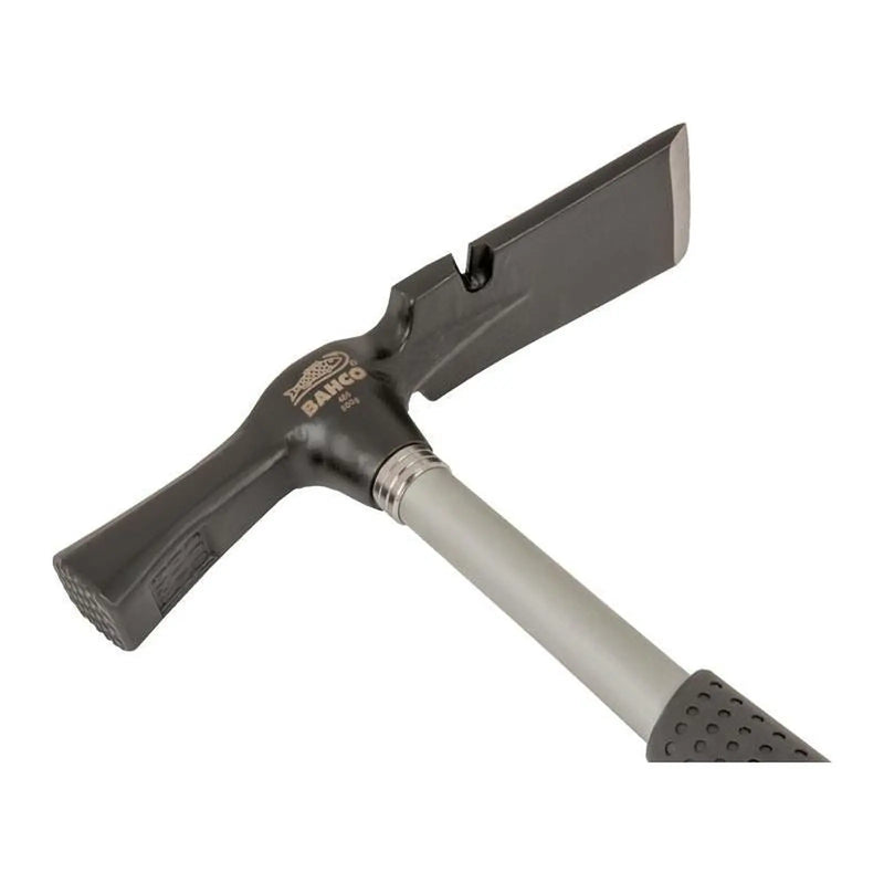 Bahco 486 Bricklayers Hammer 600g Heavy Duty