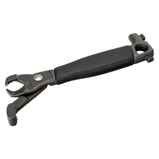 Bahco 36 Nail Puller 8in