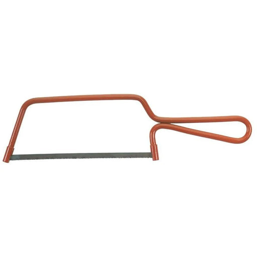 BAHCO 239 Junior Saw 150mm Mini Hacksaw