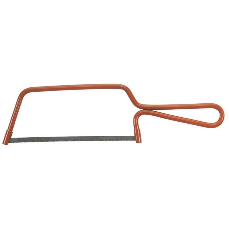 BAHCO 239 Junior Saw 150mm Mini Hacksaw