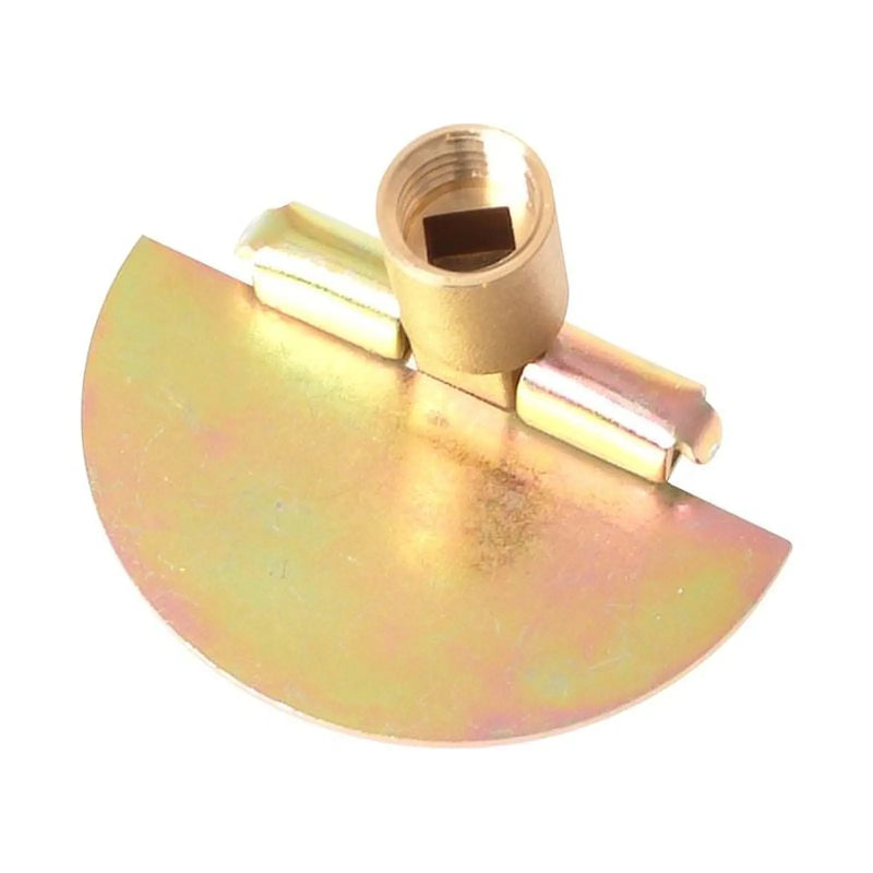 Bailey Products Lockfast Drop Scraper 100mm