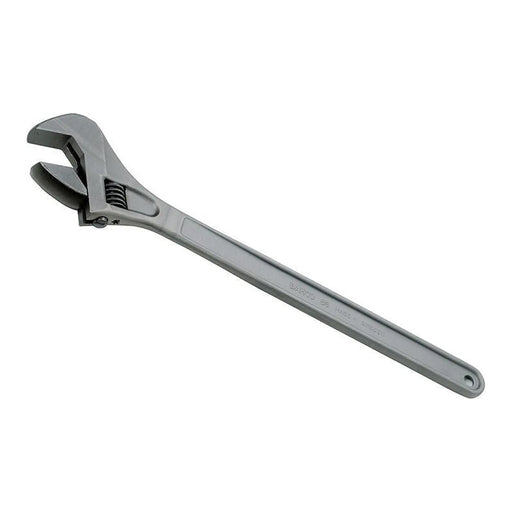 BAHCO 86 Adjustable Wrench 600mm Heavy Duty