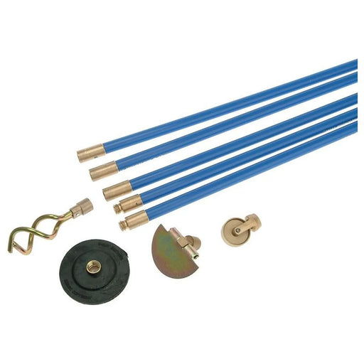 Bailey Products 1471 Universal Drain Cleaning Set