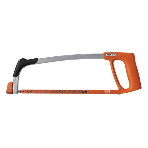 BAHCO 317 Hacksaw 300mm Professional Hand Tool