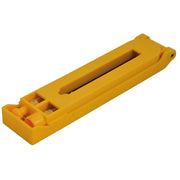 Bailey Products 1986 U Air Gauge 4in Heavy Duty Tool