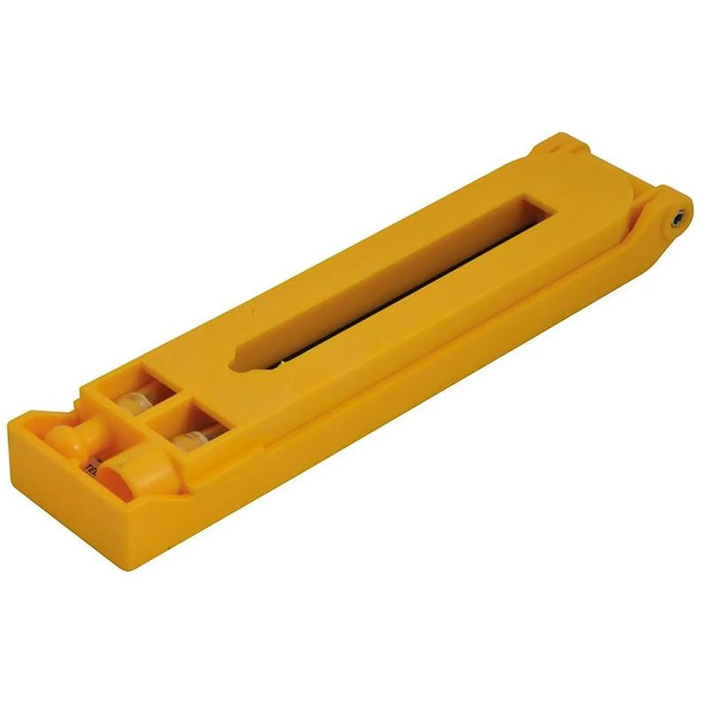 Bailey Products 1986 U Air Gauge 4in Heavy Duty Tool