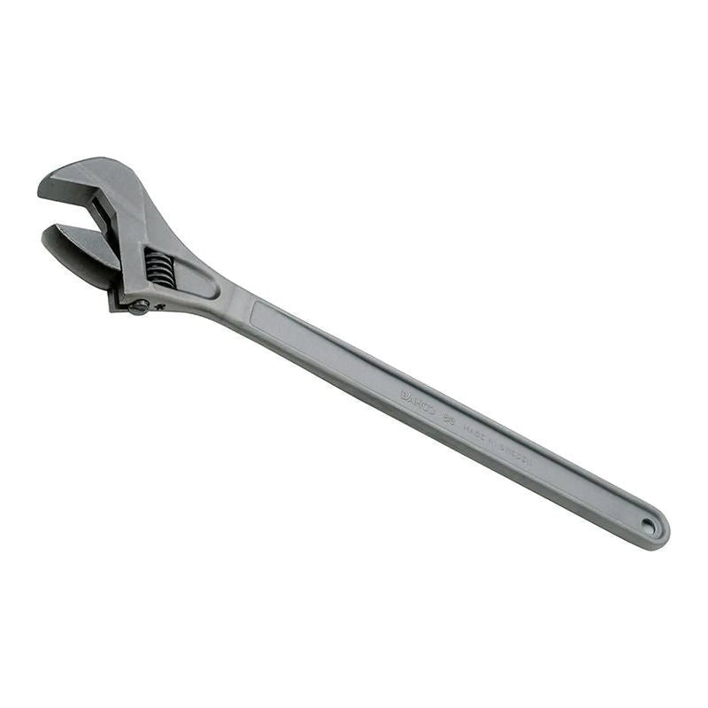 BAHCO 87 Adjustable Wrench 760mm Heavy Duty