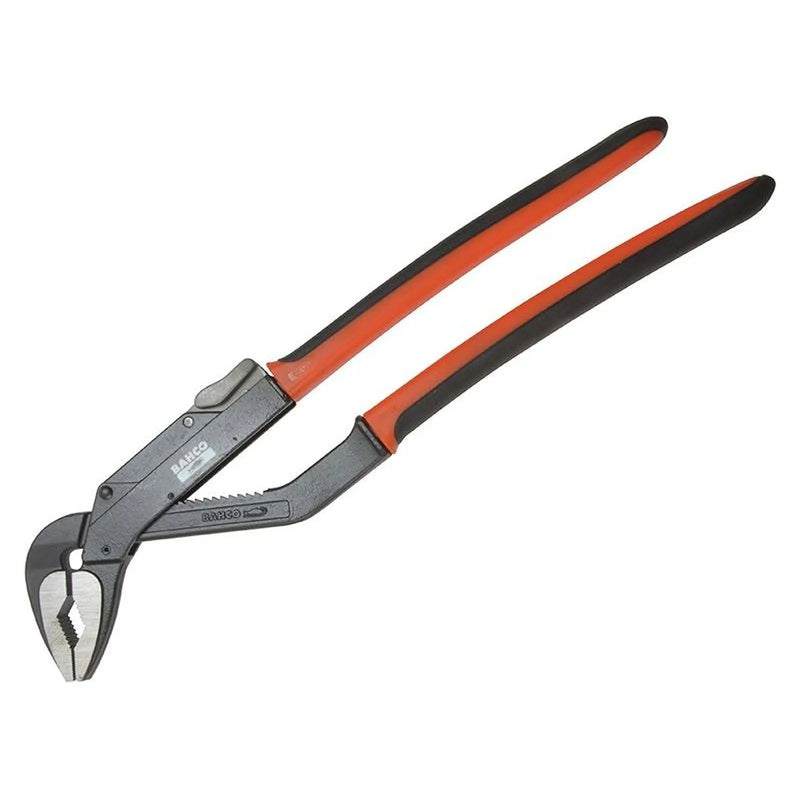 Bahco 8226 ERGO Slip Joint Pliers 400mm