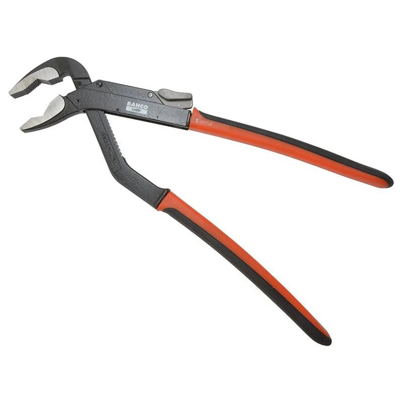 Bahco 8226 ERGO Slip Joint Pliers 400mm