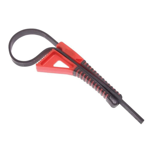BOA Strap Wrench Soft Grip 10-160mm
