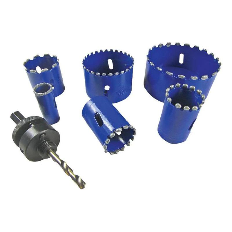 BOA Kitchen & Bathroom Installer Kit Heavy Duty Set