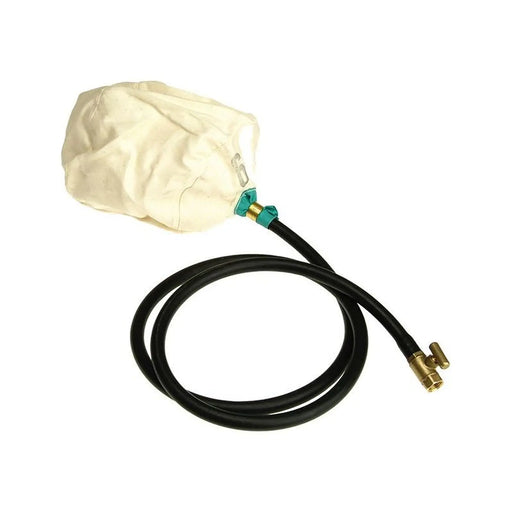 Bailey Products 1969 Canvas Air Bag 150mm