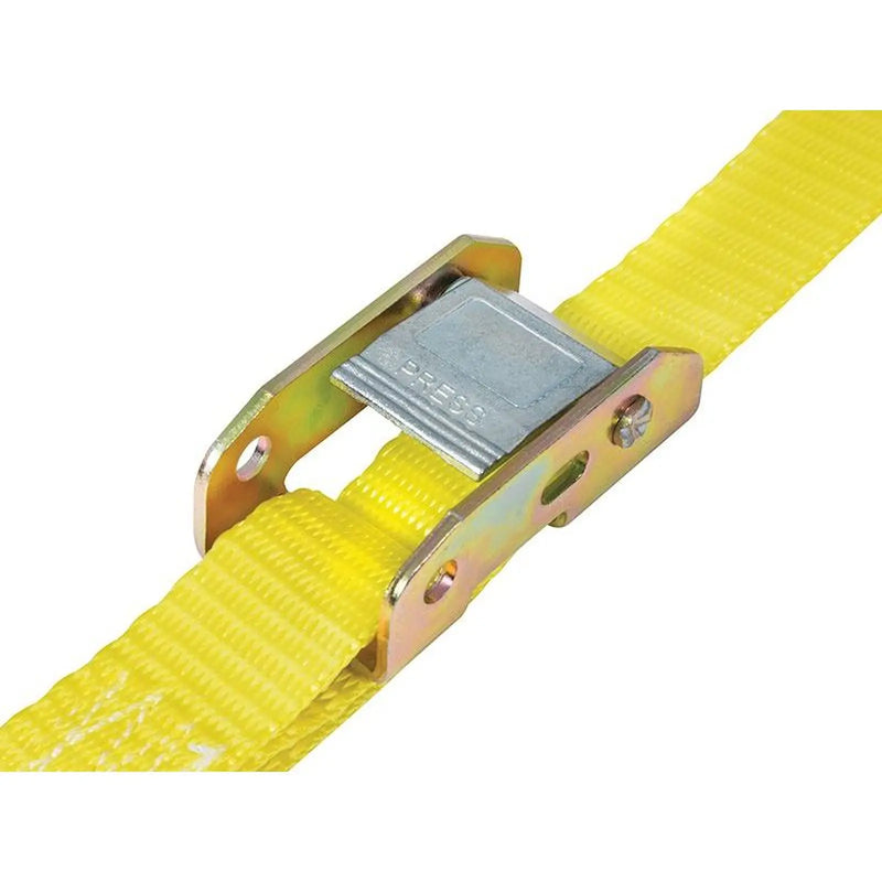 BlueSpot Tools S-Hook Cam Buckle 25mm Heavy Duty
