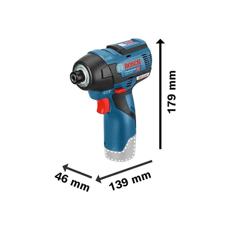 Bosch GDR 12V-110 Impact Driver