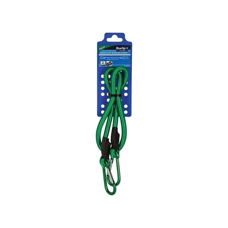 BlueSpot Tools 90cm Heavy Duty Bungee Cord