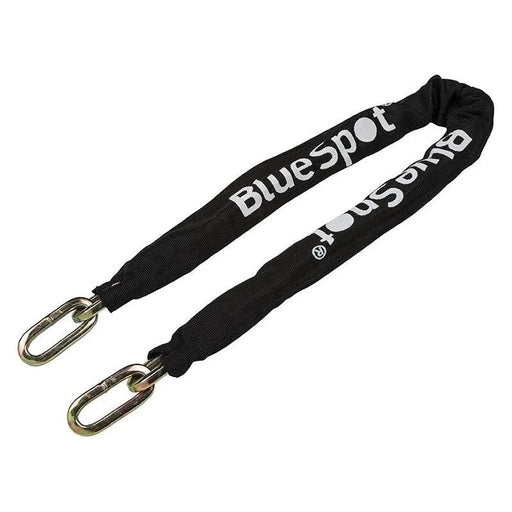 BlueSpot Tools 3ft Heavy Duty Square Link Chain