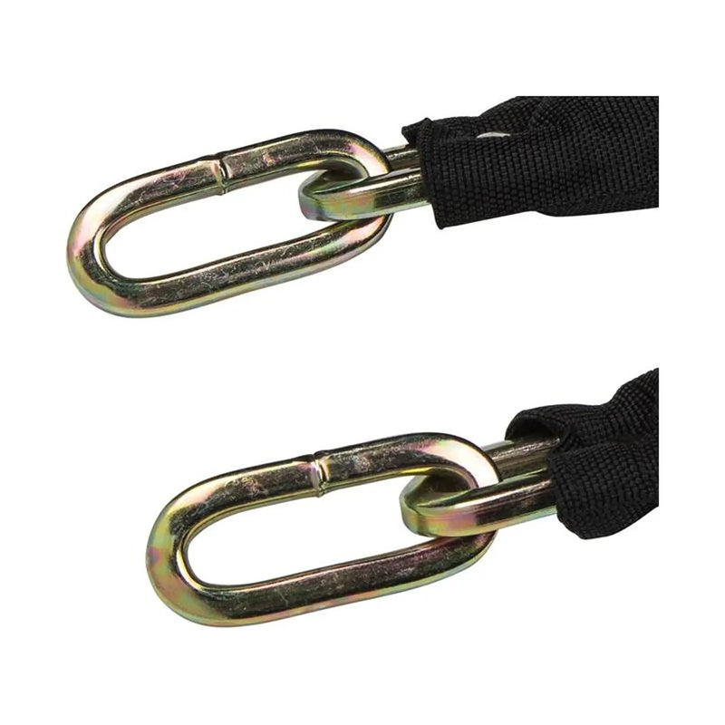 BlueSpot Tools 3ft Heavy Duty Square Link Chain