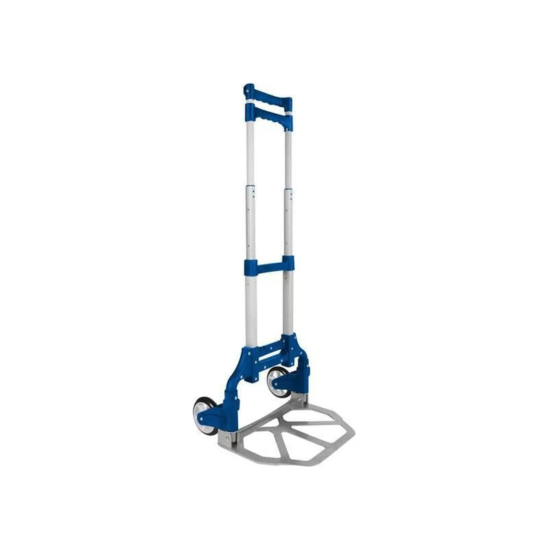 BlueSpot Tools Easy Wheeler Folding Trolley