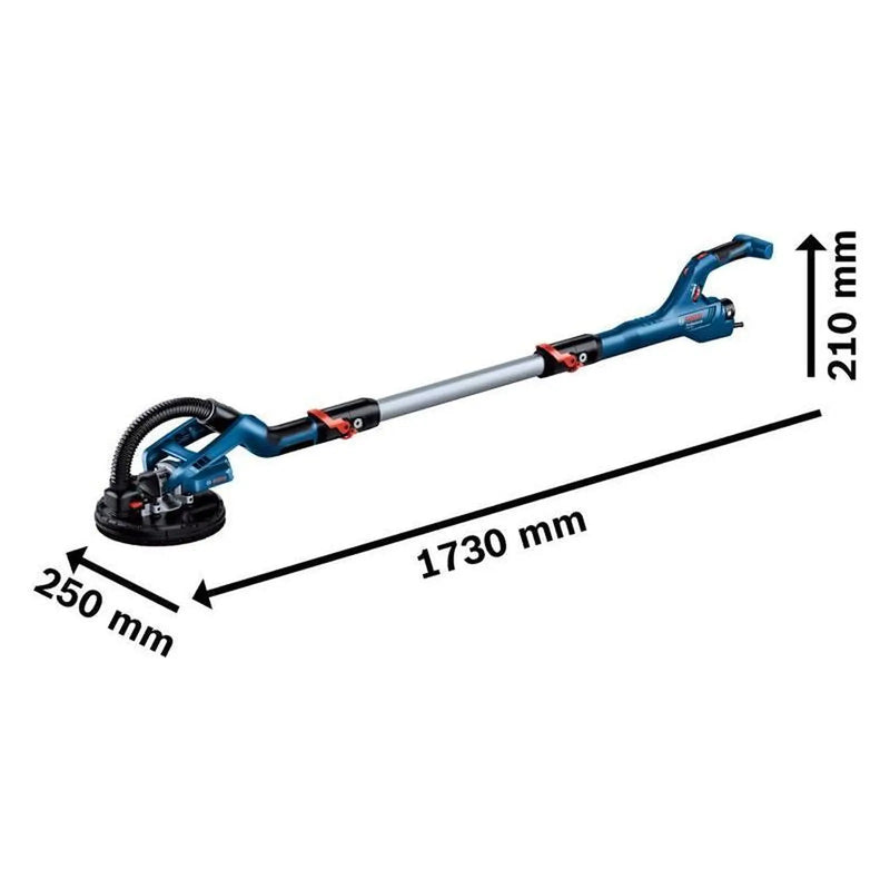 Bosch GTR 55-225 Professional Drywall Sander
