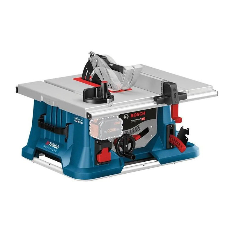 Bosch GTS 18V-216 Professional Table Saw