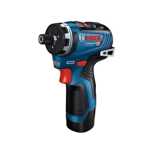 Bosch GSR 12V-35 HX Professional Cordless Screwdriver