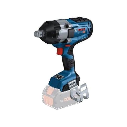 Bosch GDS 18V-1050 HC Pro BITURBO Impact Wrench