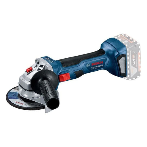 Bosch GWS 18V-7 Professional Angle Grinder