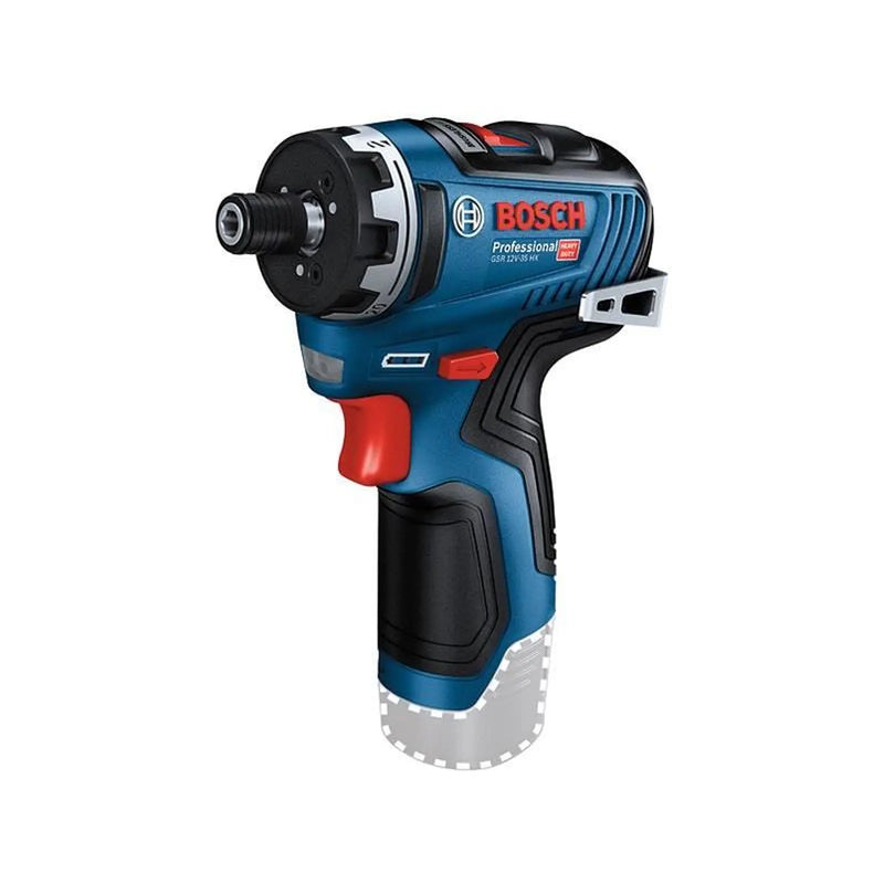 Bosch GSR 12V-35 HX Professional Cordless Screwdriver