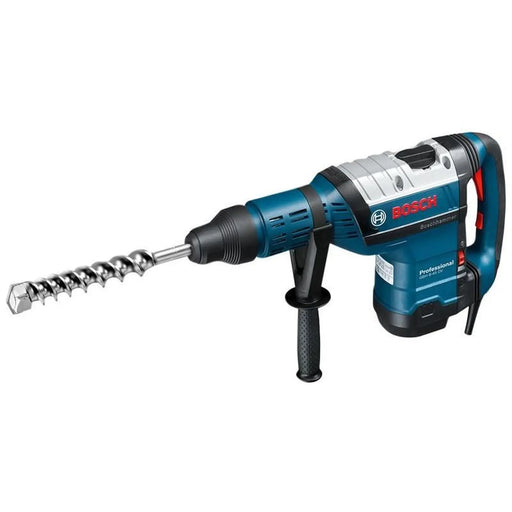 Bosch GBH 8-45 DV SDS-Max Rotary Hammer Drill