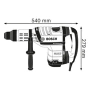 Bosch GBH 8-45 DV SDS-Max Rotary Hammer Drill