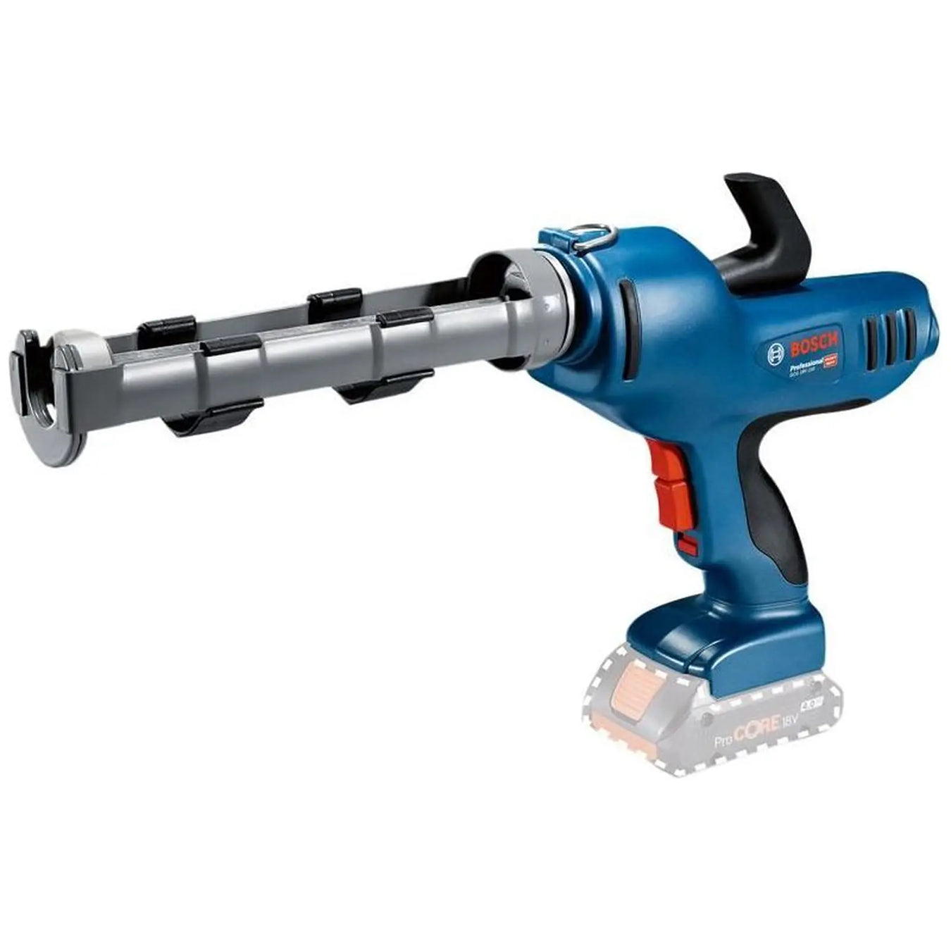 Bosch GCG 18V-310 Professional Caulking Gun
