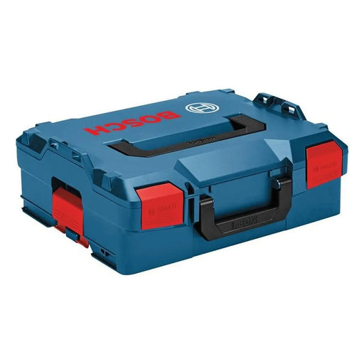 Bosch 136 L-BOXX Carry Case Heavy Duty Storage Solution