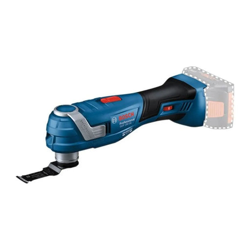 Bosch GOP 18V-34 Professional Multi-Cutter
