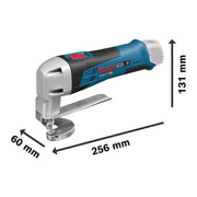 Bosch GSC 12V-13 Professional Metal Shear