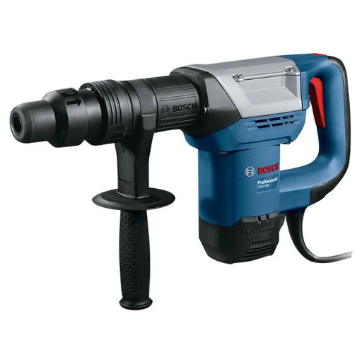Bosch GSH 5 SDS-Max Professional Demolition Hammer 1100W 240V
