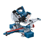 Bosch GCM 18V-216 D Professional Mitre Saw