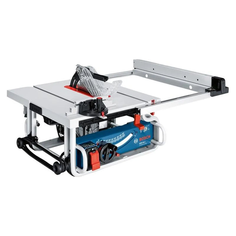 Bosch GTS10J Professional Table Saw 1800W