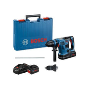 Bosch GBH 18V-34 CF Pro BITURBO Hammer Drill