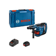 Bosch GBH 18V-40 C Pro BITURBO Rotary Hammer