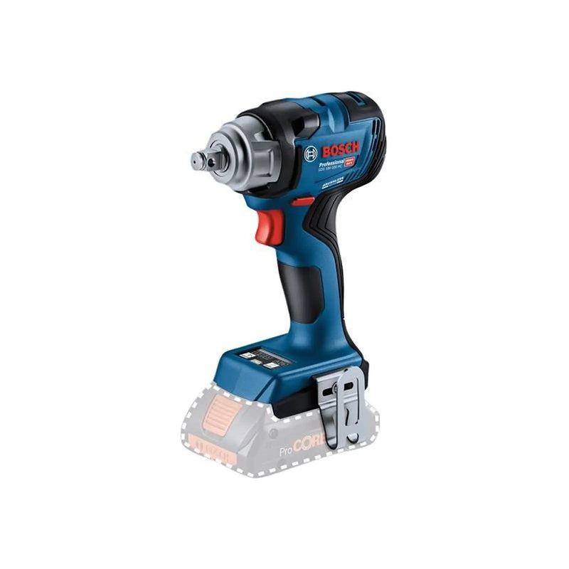 Bosch GDS 18V-330 HC Impact Wrench