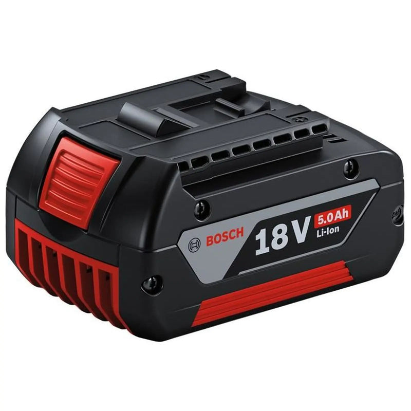 Bosch GBA 18V 5.0Ah Li-ion Battery Pack